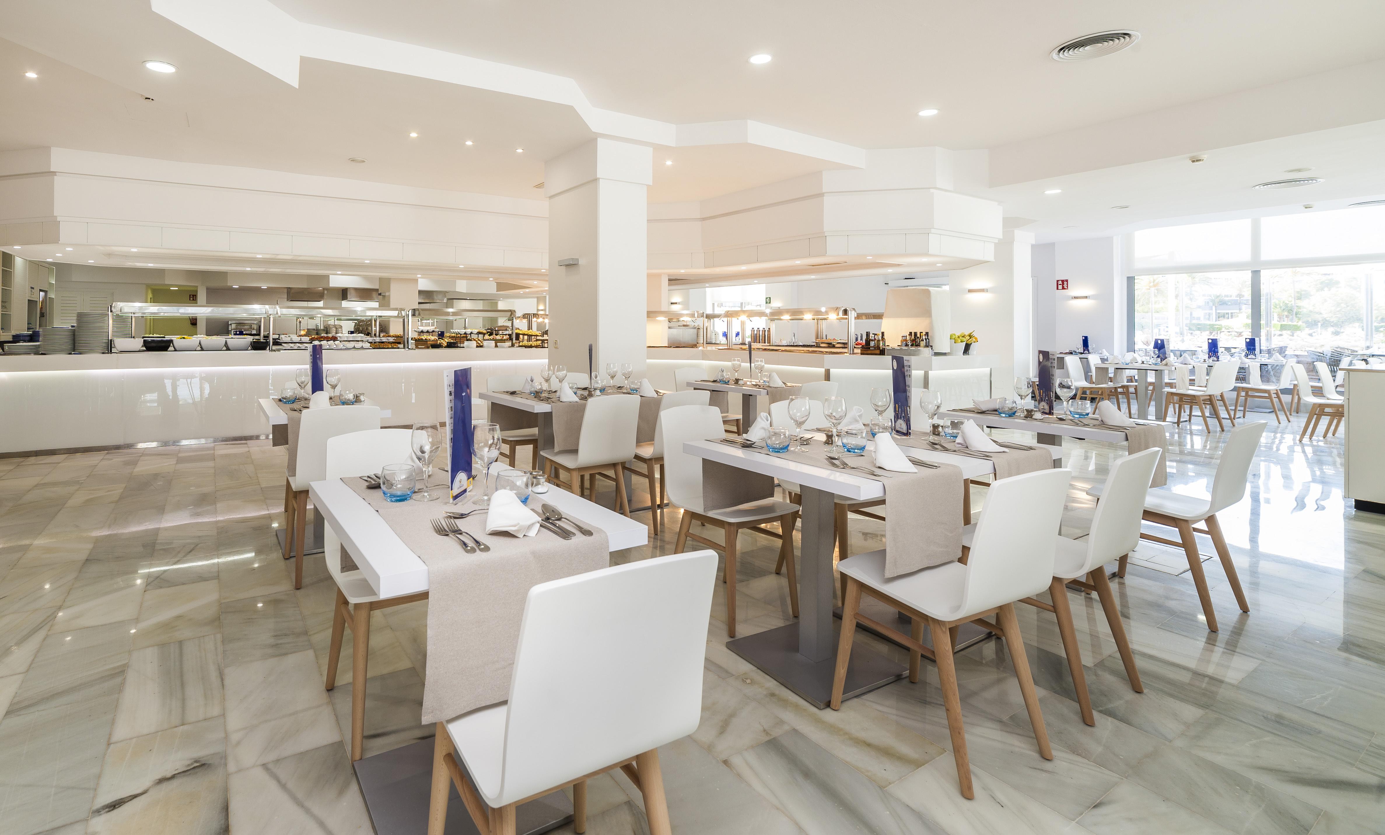 Globales Santa Lucia - Adults Only 18 Hotel Palmanova